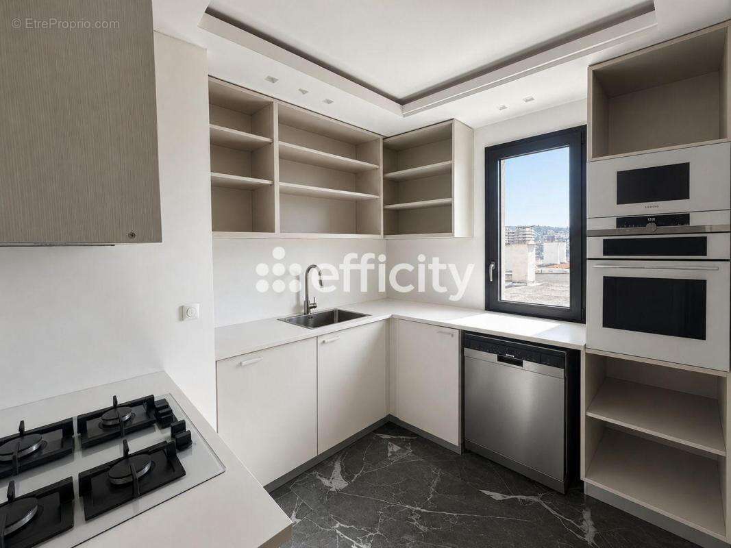 Appartement - photo 4