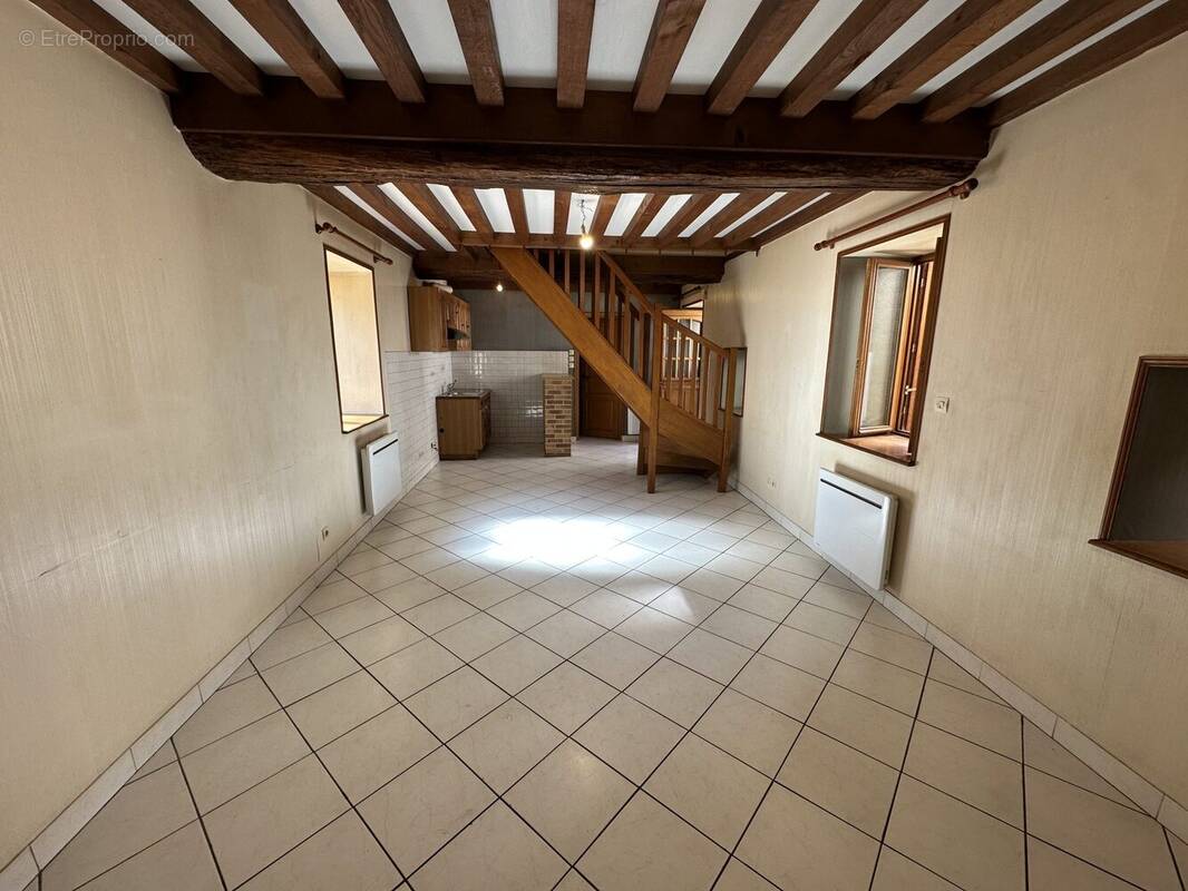 Appartement à BEAUNE
