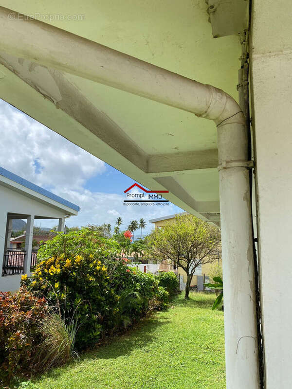 Maison à SAINTE-LUCE