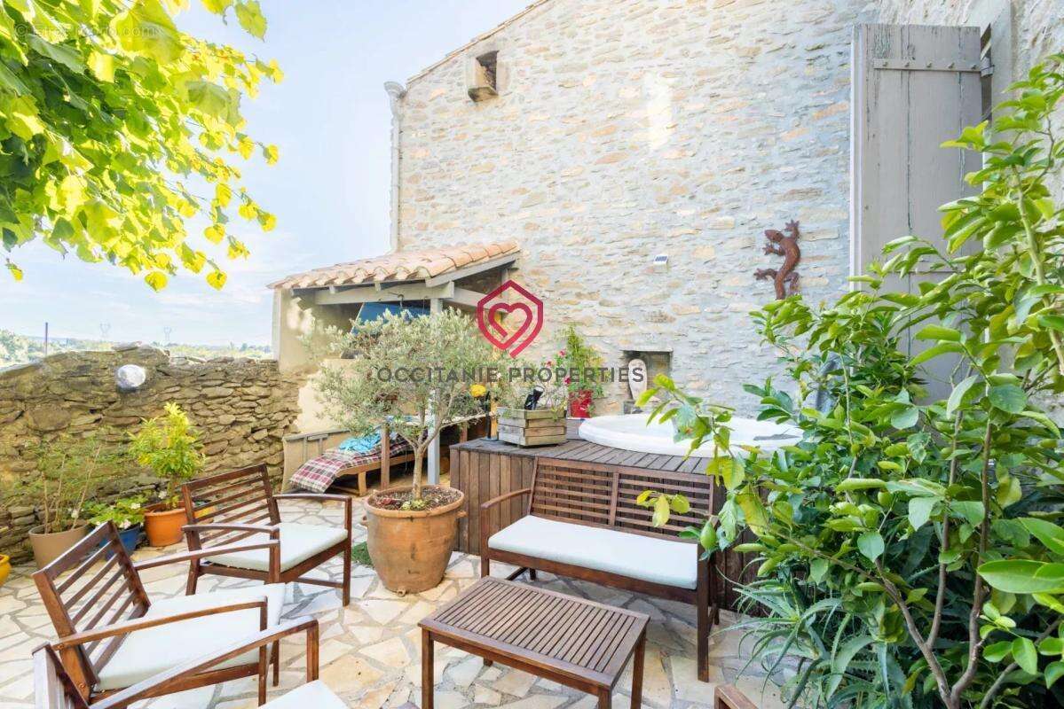 Maison à CARCASSONNE