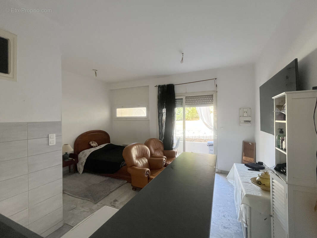 Appartement à AJACCIO
