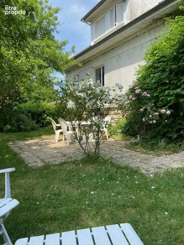 Maison 7 pièces 130 m² à vendre à Fontenay-Le-Fleury (78330) - photo 3