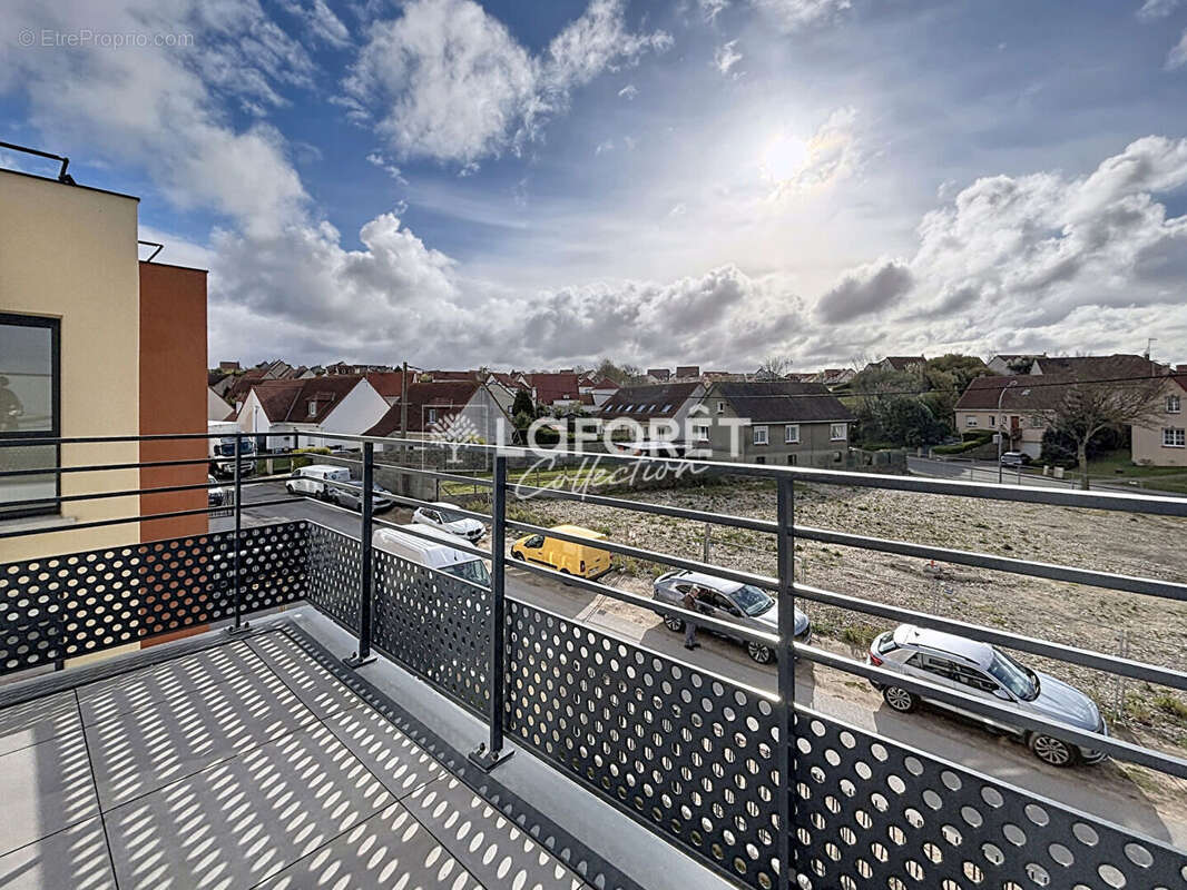 Appartement à ETAPLES