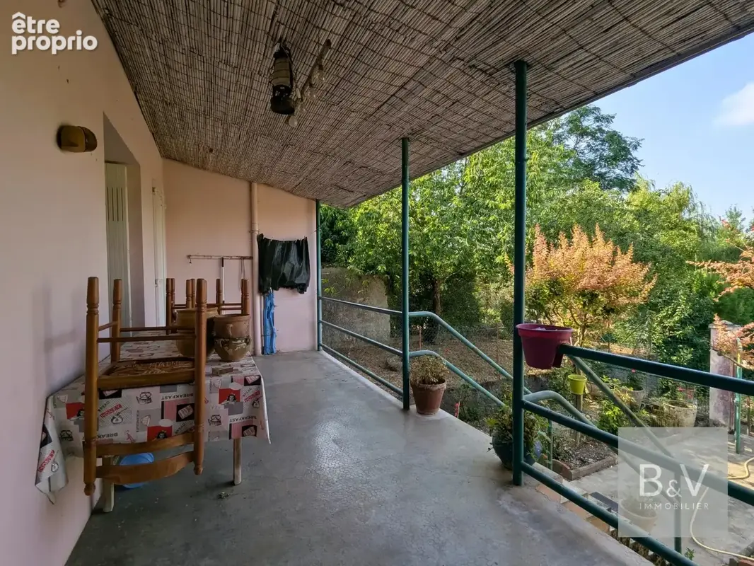 Magnifique maison de 147 m² avec jardin et grand garage - photo 9