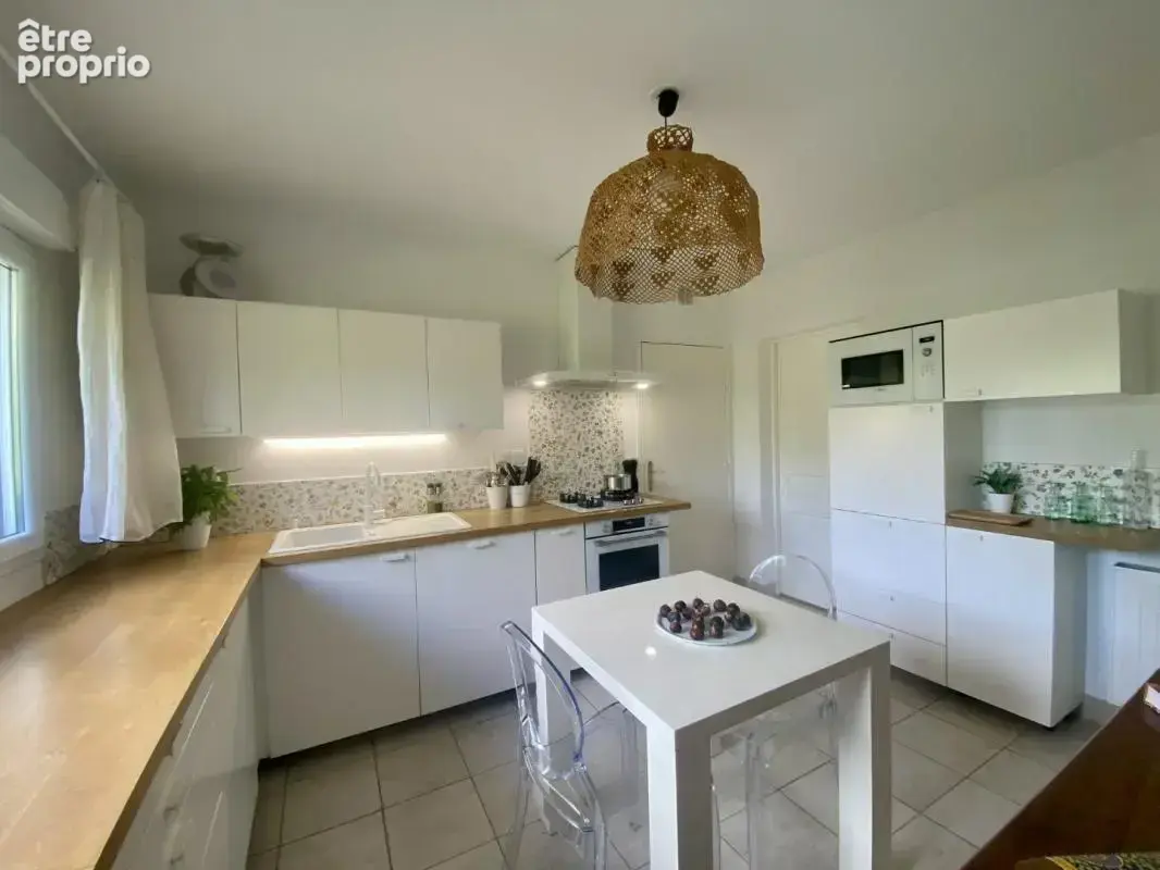 Maison 148 m² à Saint-Pryve-Saint-Mesmin  - photo 4