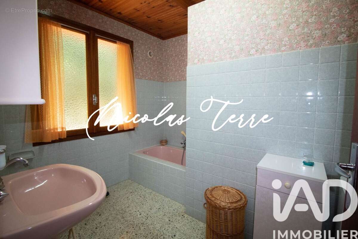 Photo 9 - Maison à SIX-FOURS-LES-PLAGES