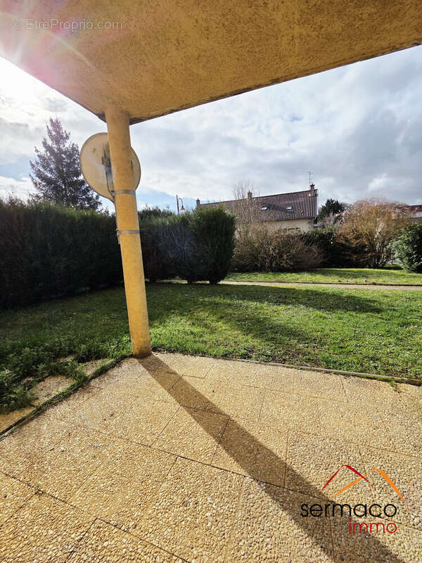 Appartement à ENTRANGE