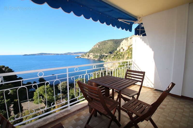 Appartement à CAP-D&#039;AIL