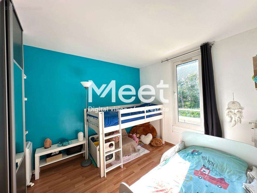 Appartement à MAUREPAS