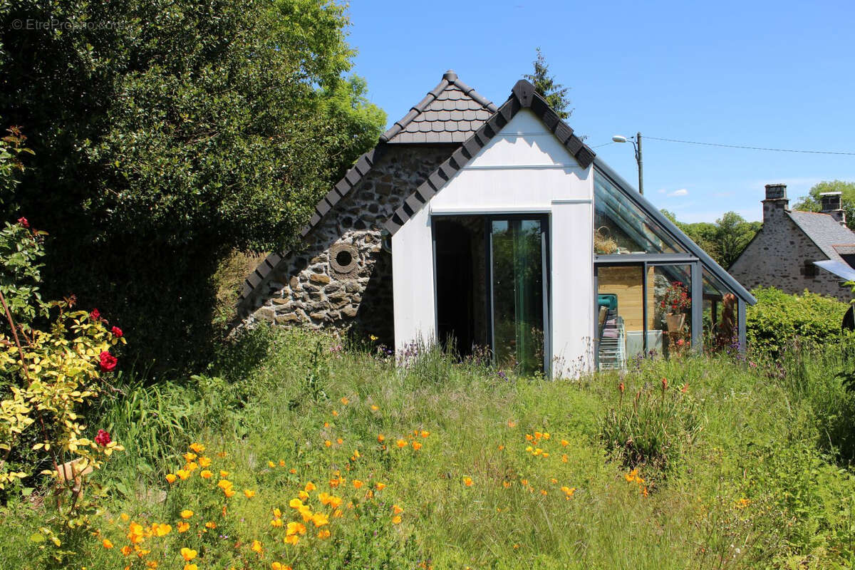 Grange renovee - photo 2