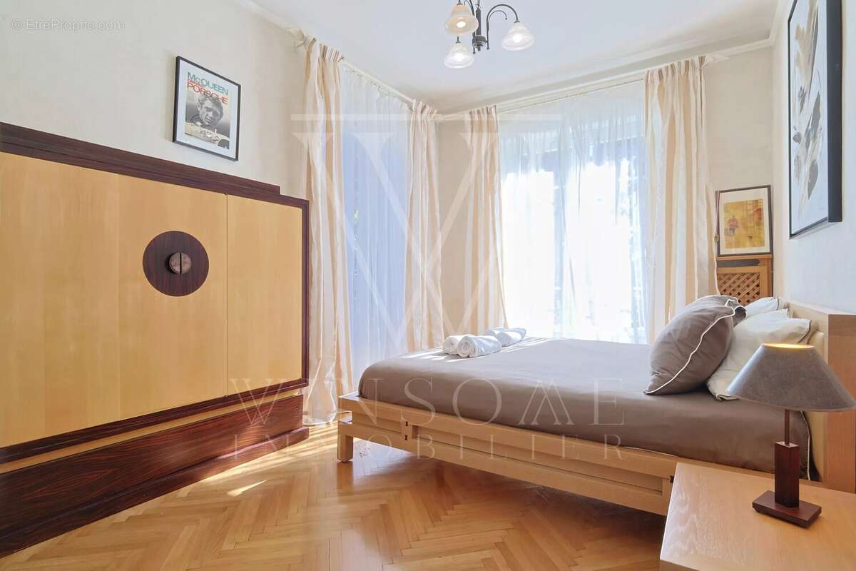 Maison à CANNES