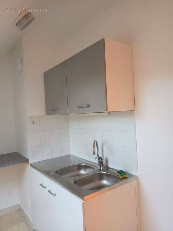 Appartement à AUXERRE