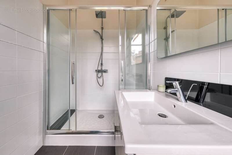 Maison à JUVISY-SUR-ORGE