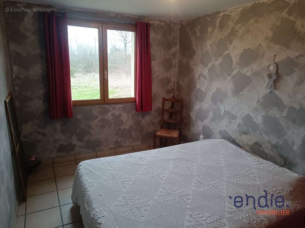 Maison à DENEUILLE-LES-MINES