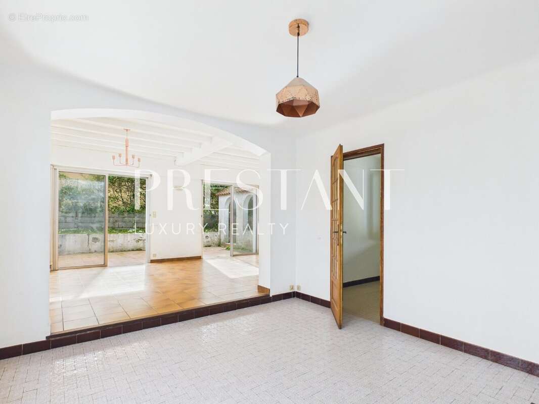 Maison à ANGLET