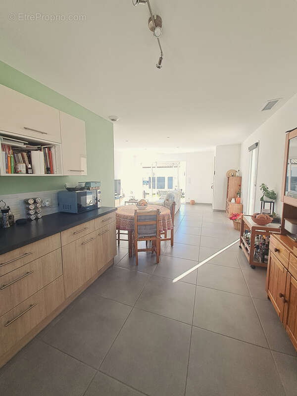 Maison à ARGELES-SUR-MER