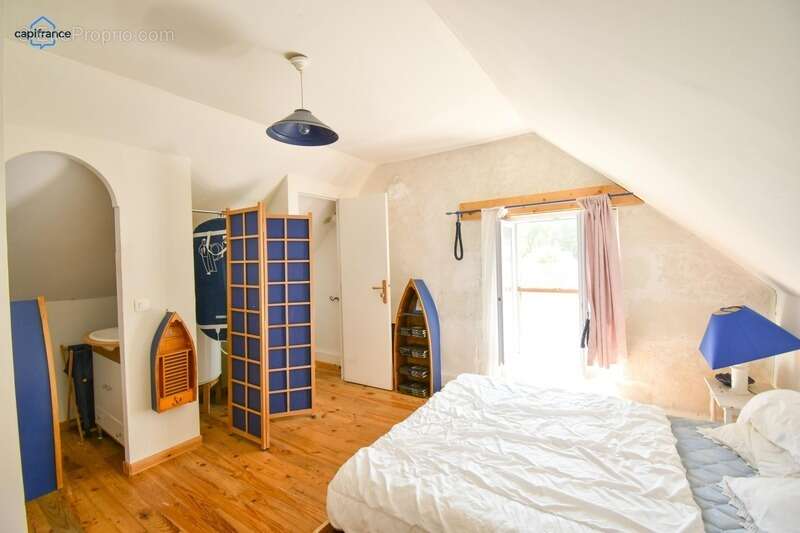Maison à vendre 8 pièces LYE (36) - photo 11