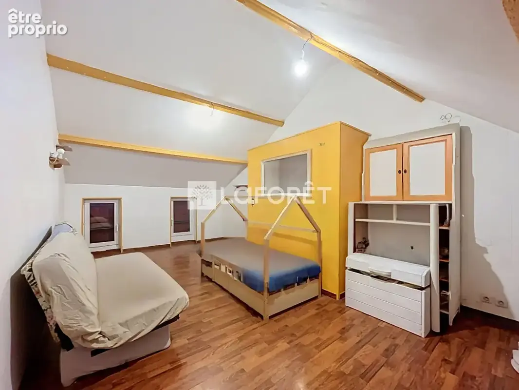 Maison Longpont-sur-orge 3 pièces 56,8 m2 - photo 11