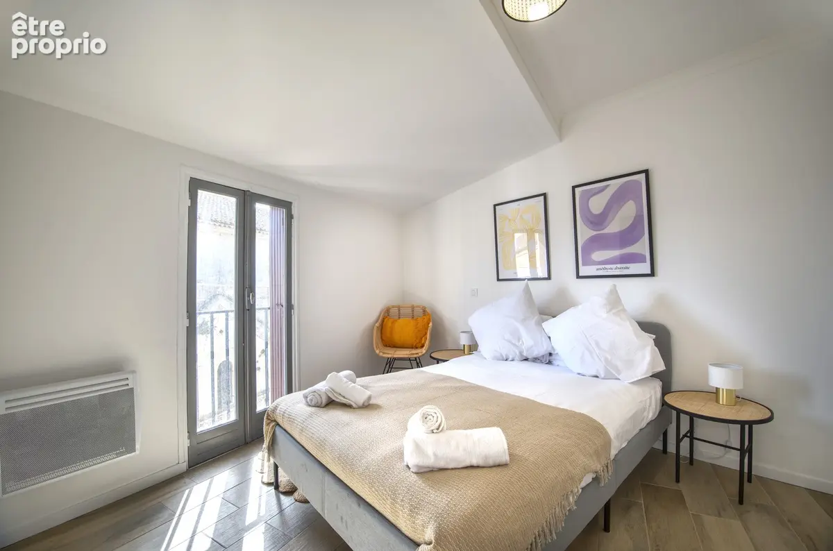 Immeuble 160m² à béziers - photo 4