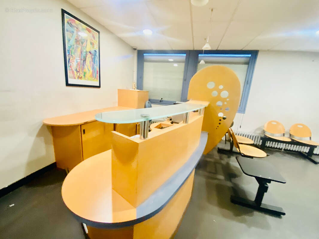 Commerce à LE HAVRE