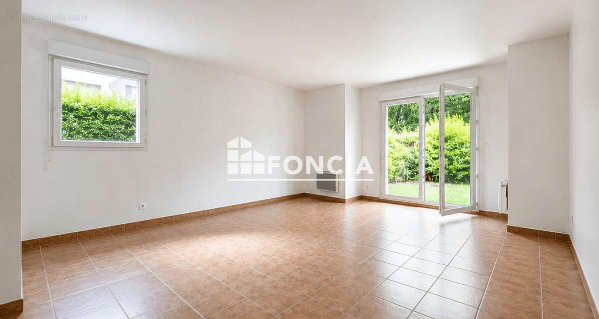 Agréable maison avec 3 chambre à TOUQUES - photo 4