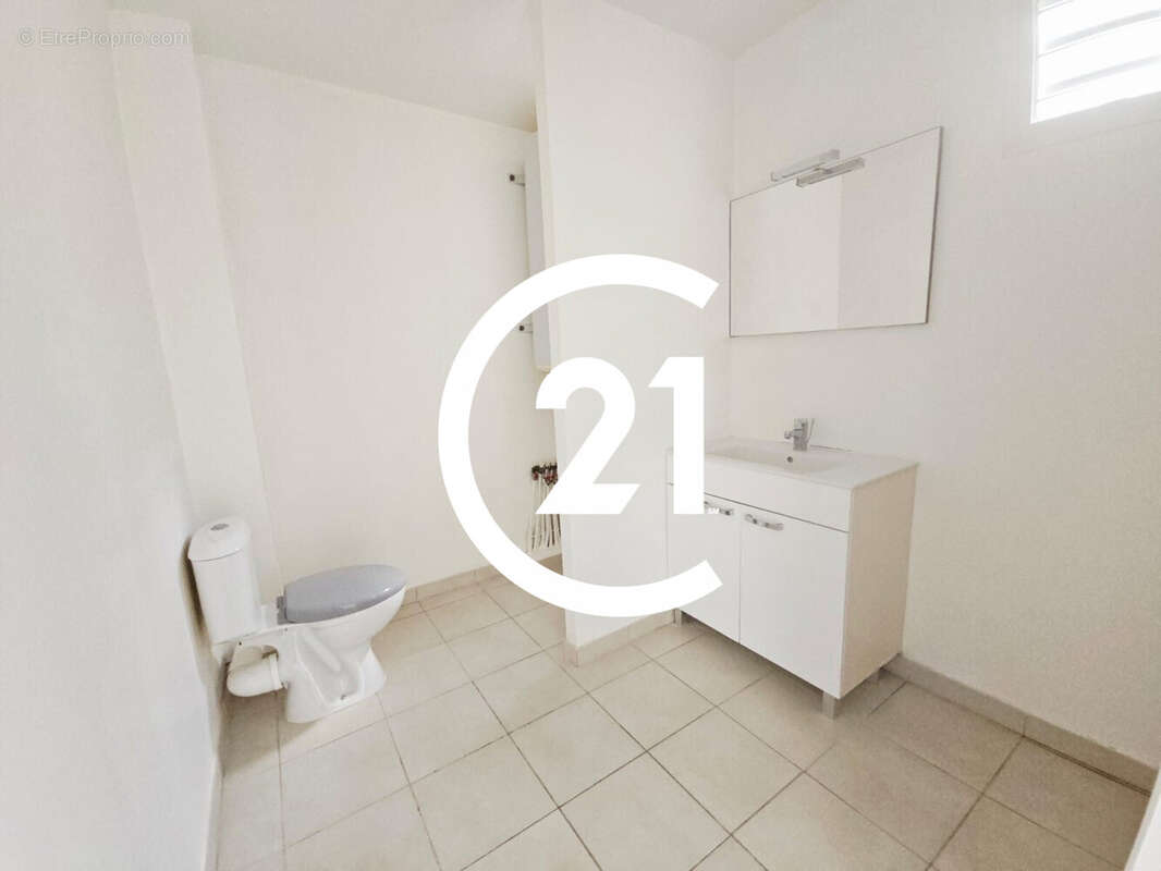 Appartement à SAINT-JOSEPH