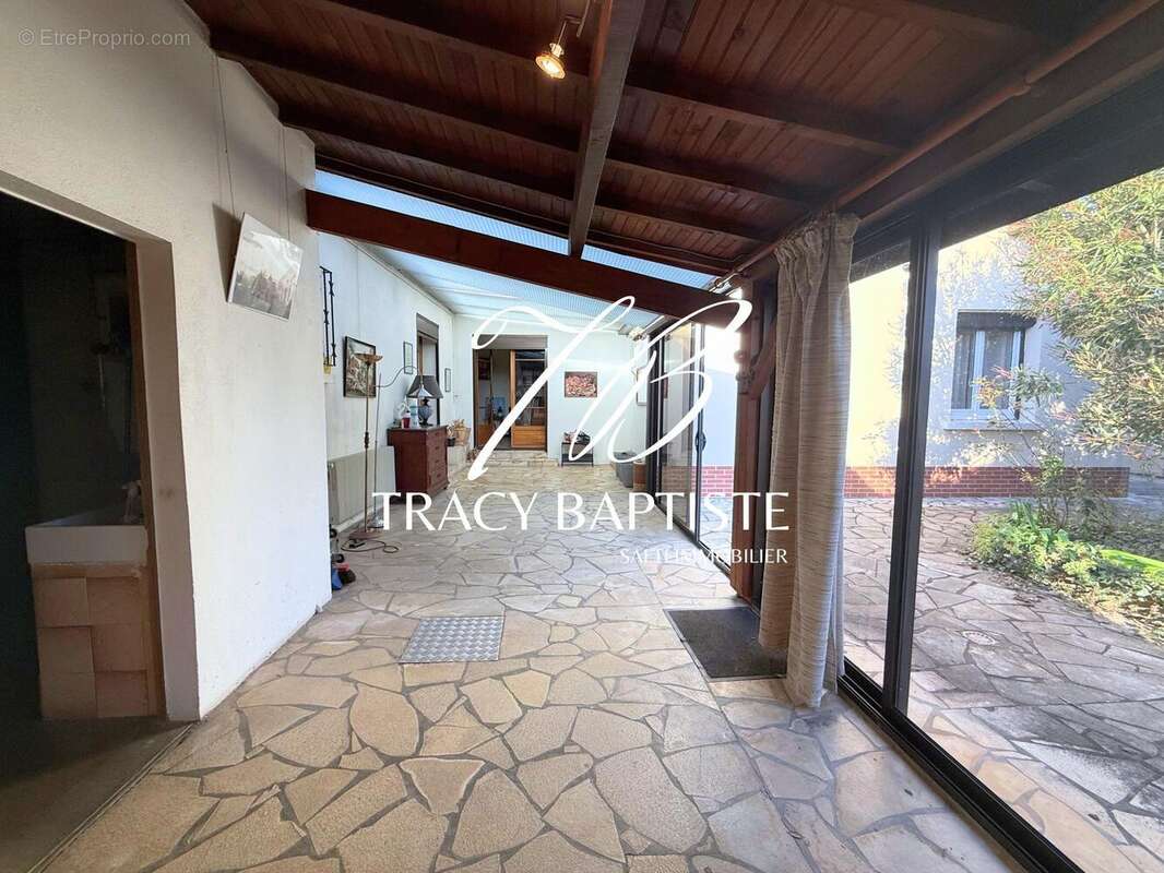 Photo 3 - Maison à VILLEMUR-SUR-TARN