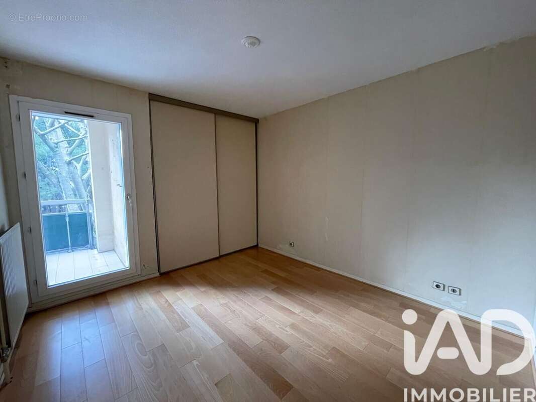 Photo 7 - Appartement à MONTPELLIER