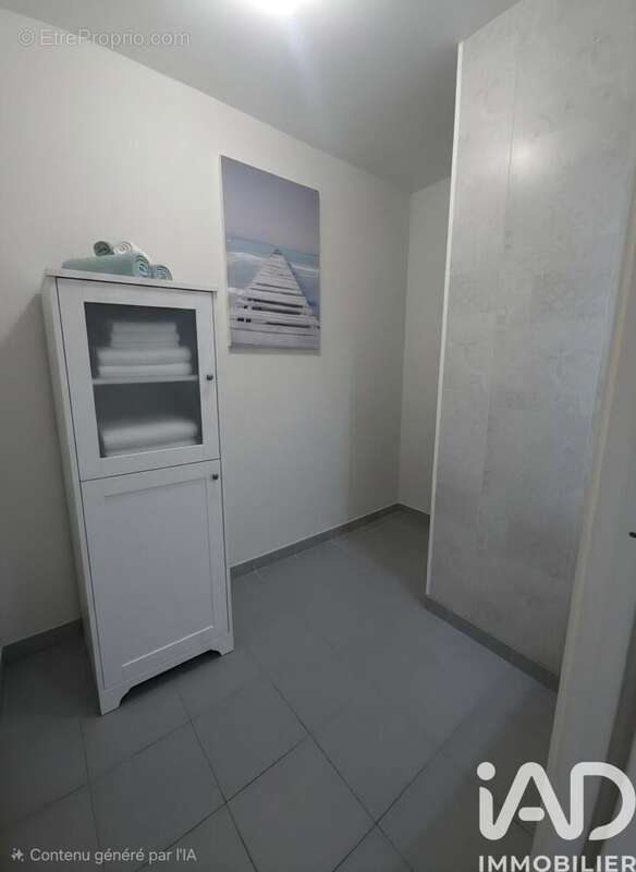 Photo 8 - Appartement à TOULON