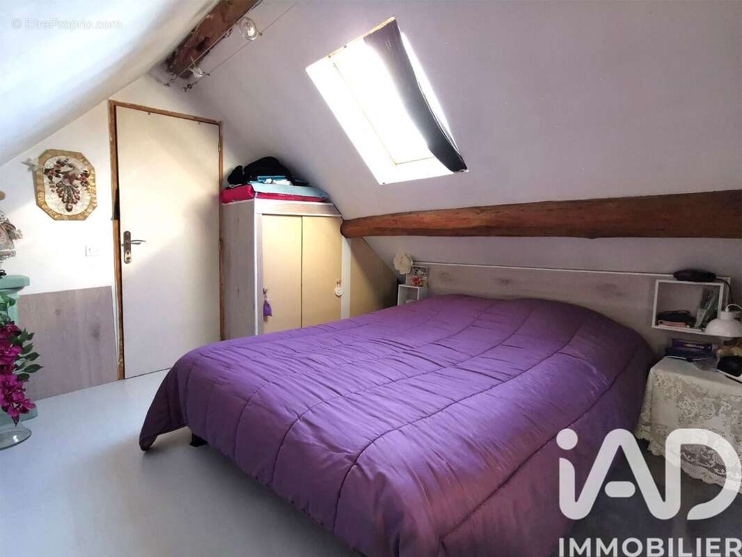 Photo 5 - Appartement à CHAUMONTEL