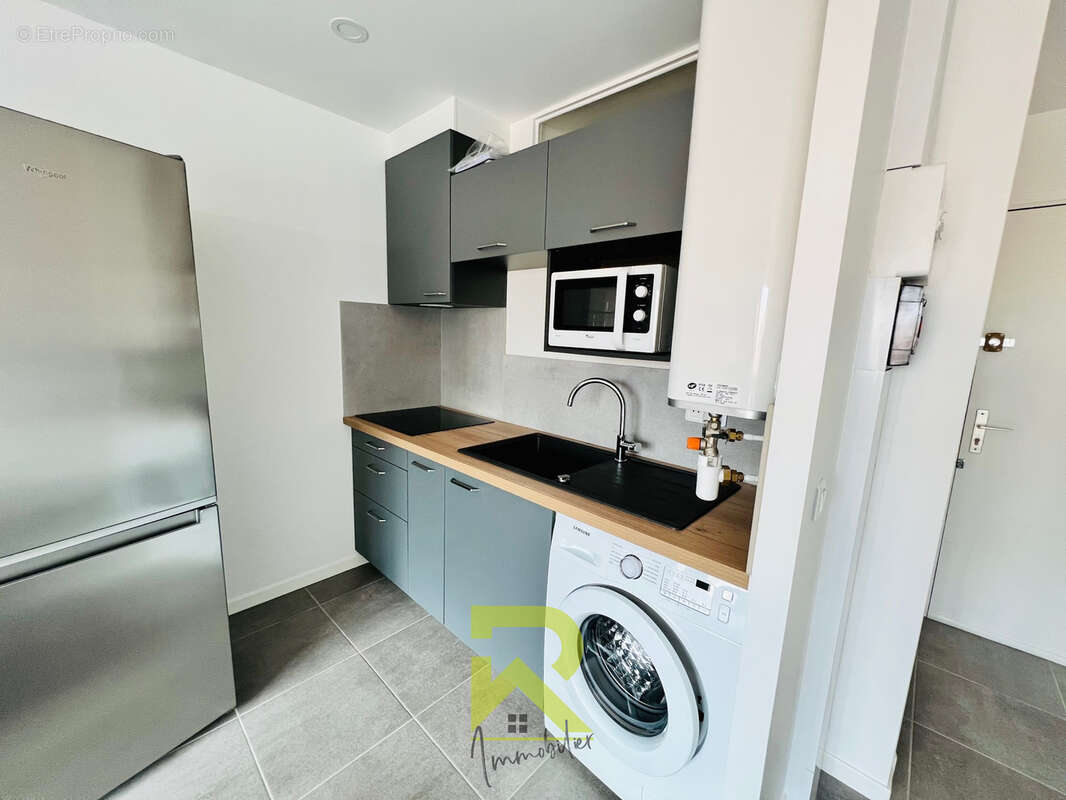 Appartement à AGDE