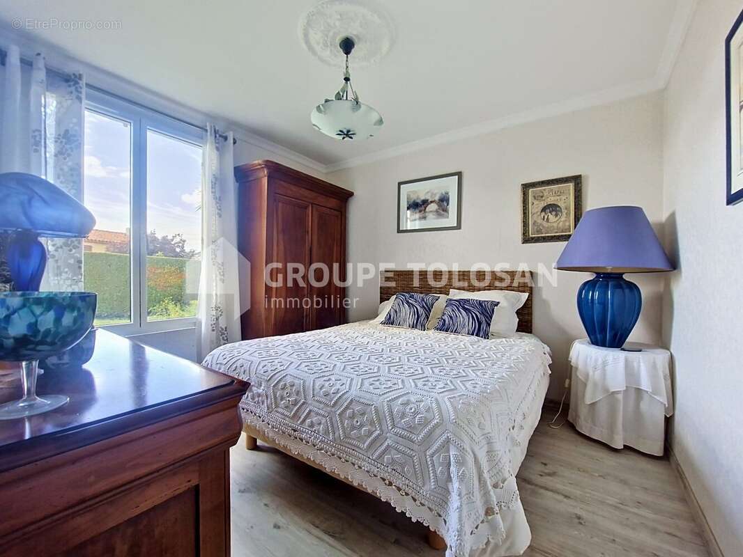 Maison 126 m² à Auzielle  - photo 11