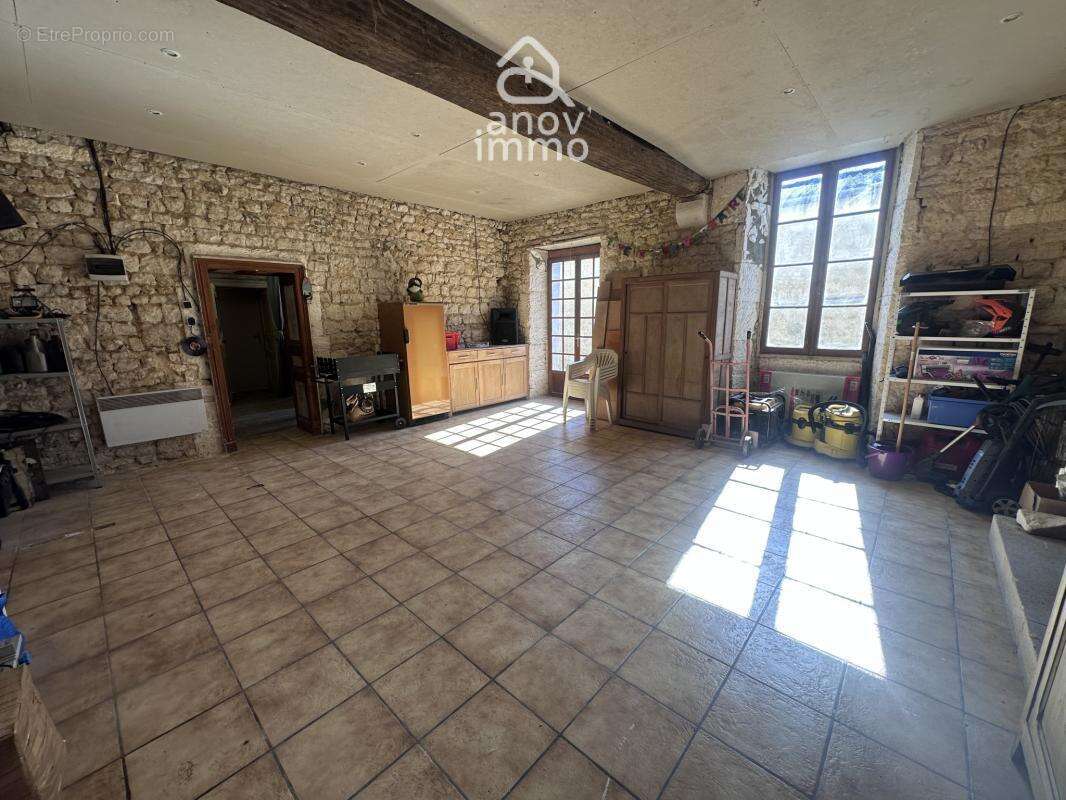 Maison à VIBRAC