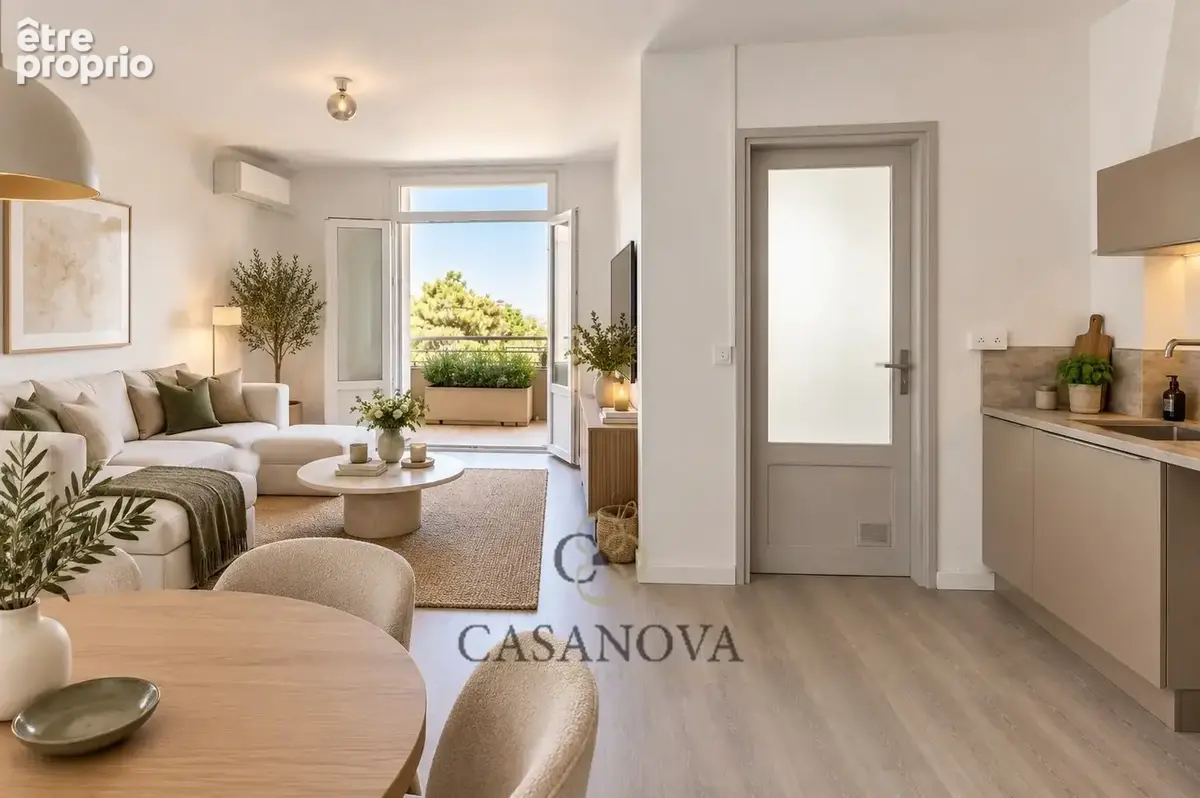 Photo Appartement à Montpellier au prix de 295 000€