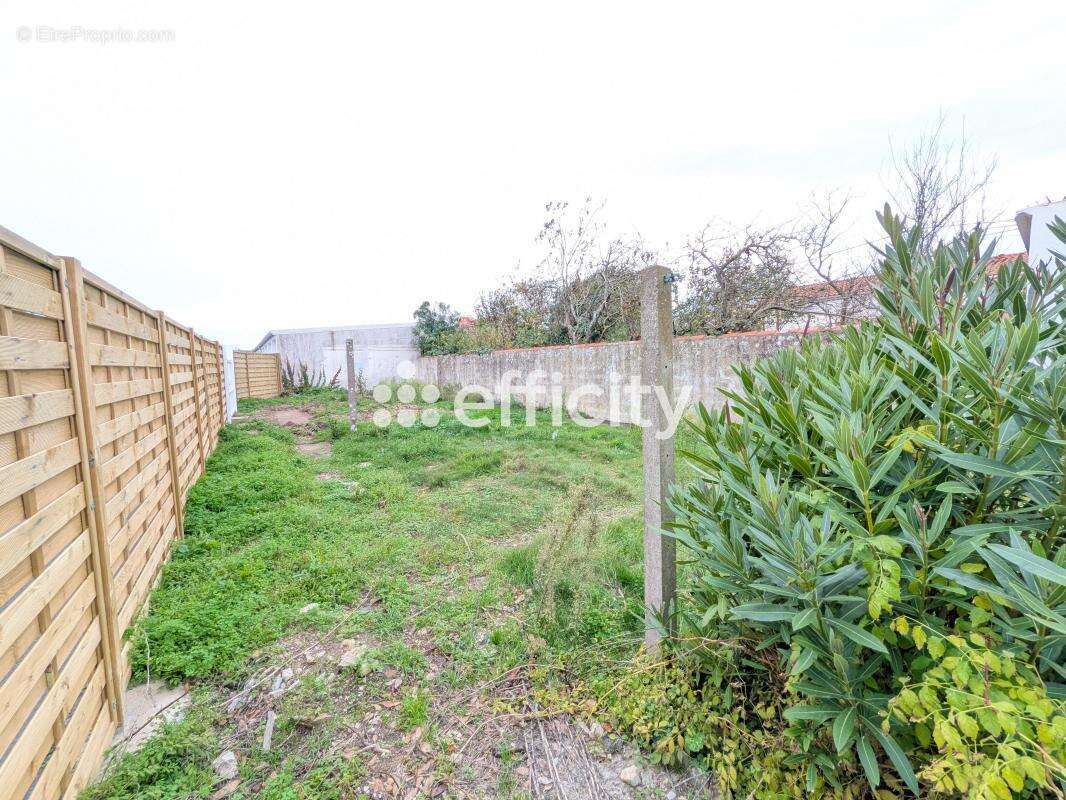 Appartement à LES SABLES-D&#039;OLONNE