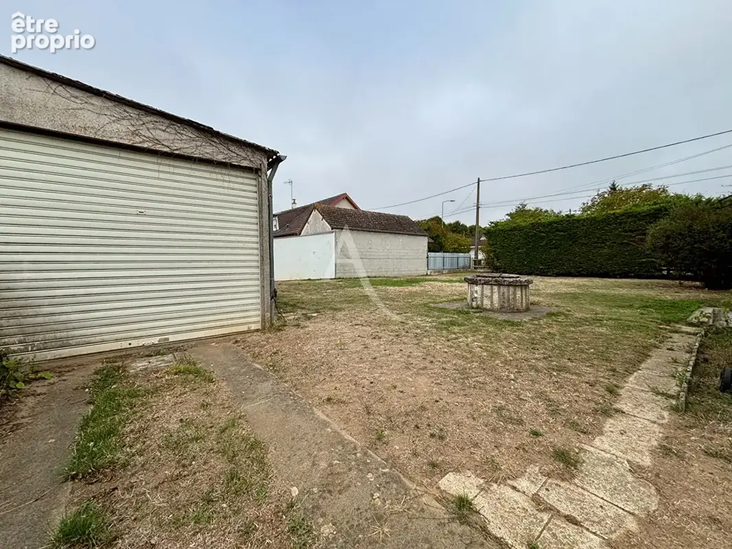 Maison Le Controis En Sologne - photo 13