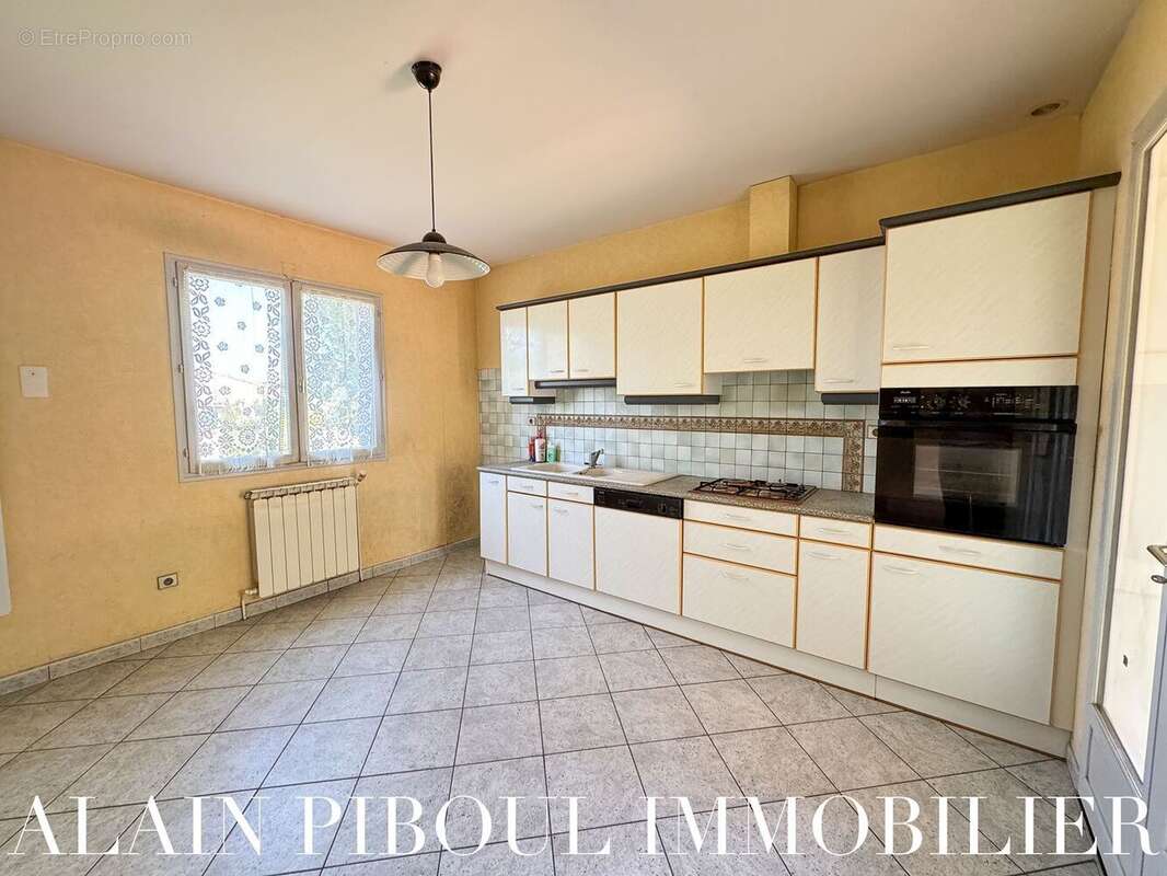 Maison à TOURNEFEUILLE