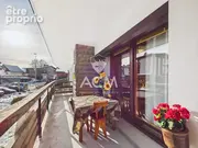 Appartement à LES GETS