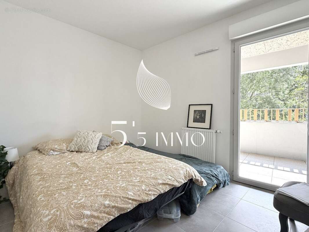 Appartement à MONTPELLIER