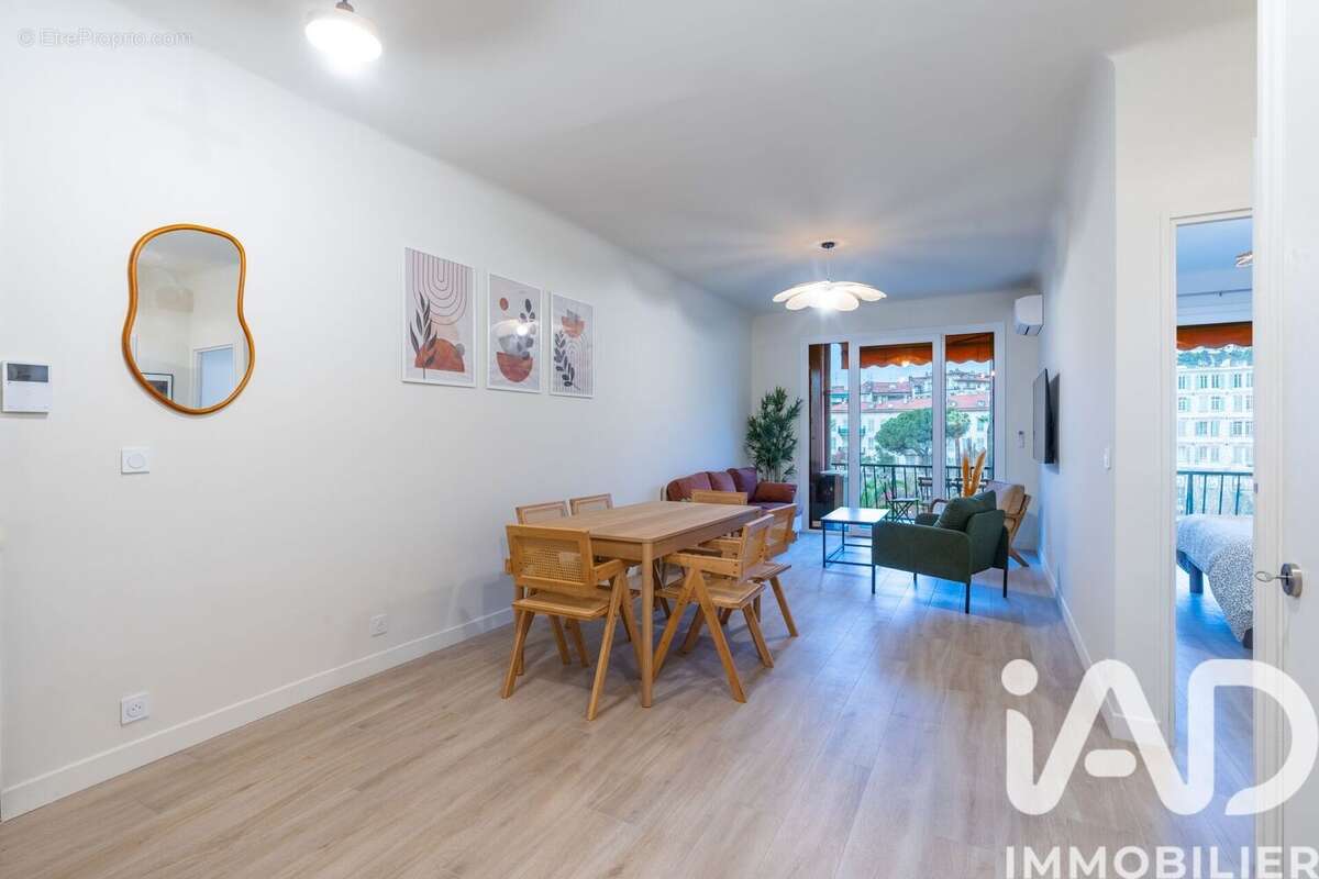 Photo 8 - Appartement à NICE