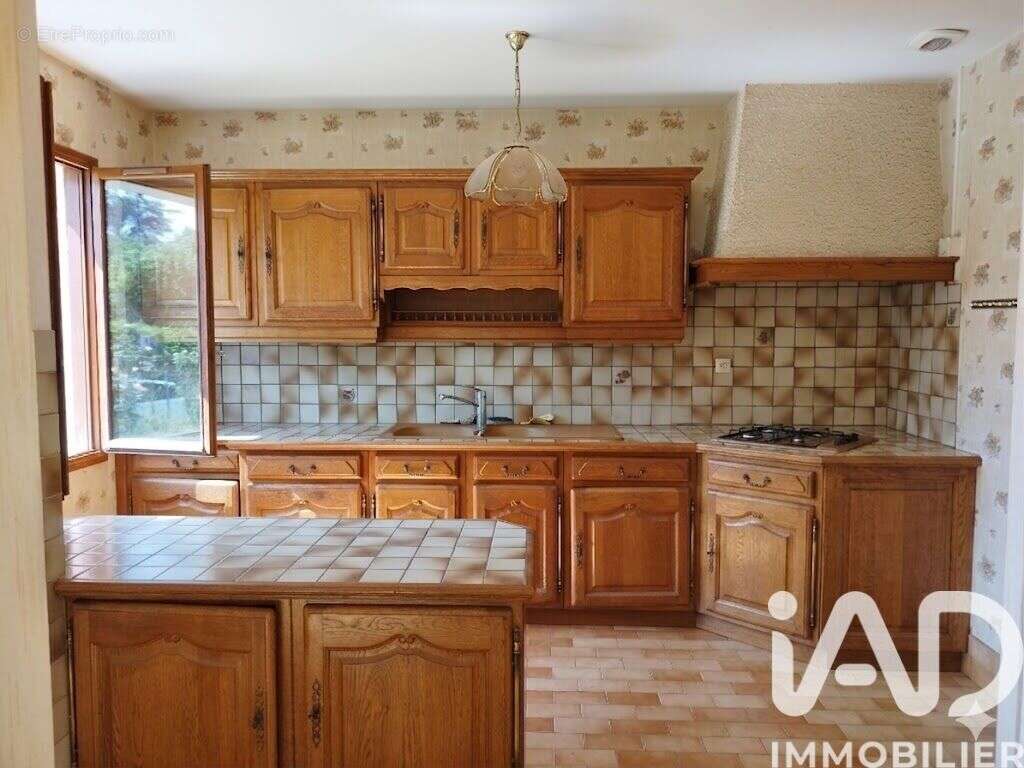 Maison 60 m² à Saint-Cyr-Sur-Loire  - photo 2