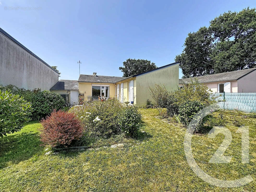 Maison 77 m² à Lannion  - photo 9