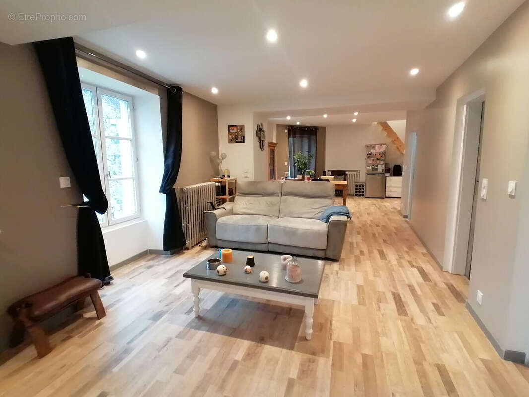 Photo 2 - Maison à VILLERS-SAINT-FRAMBOURG