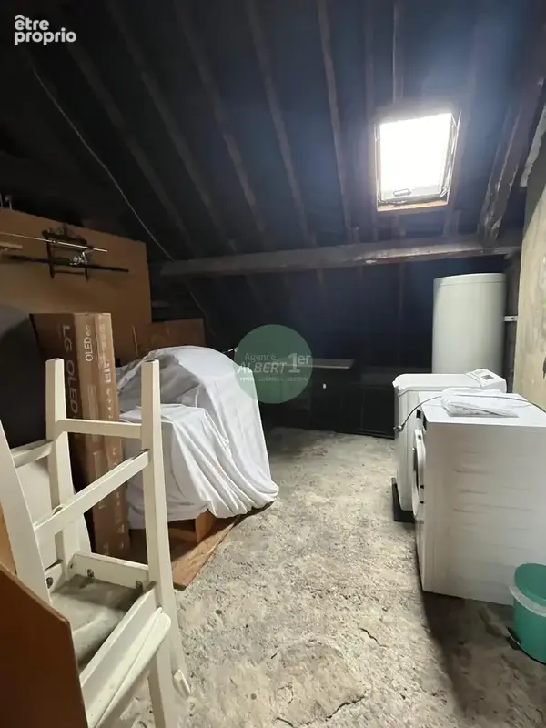 Appartement 3 pièces 64 m² à vendre à Le Havre (76600) - photo 5