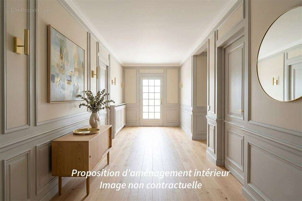 Maison à SUCY-EN-BRIE