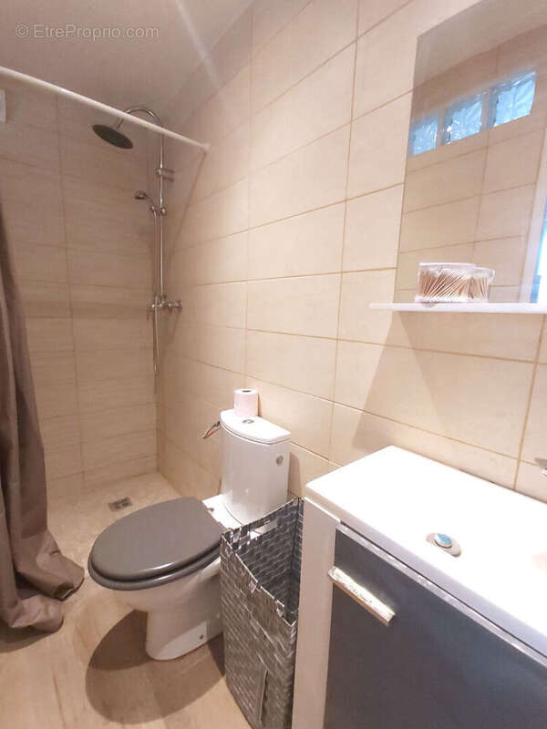 Appartement Villemomble 2 pièce(s) 36 m2 - photo 6