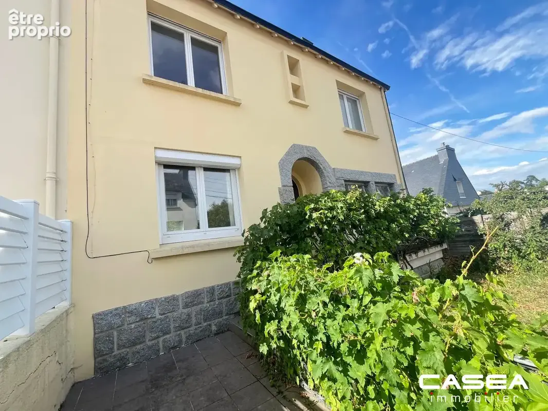 Photo Maison à Quimper au prix de 353 750€