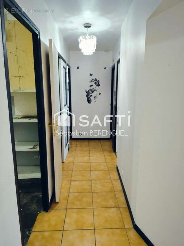 Photo 3 - Appartement à FLORENSAC