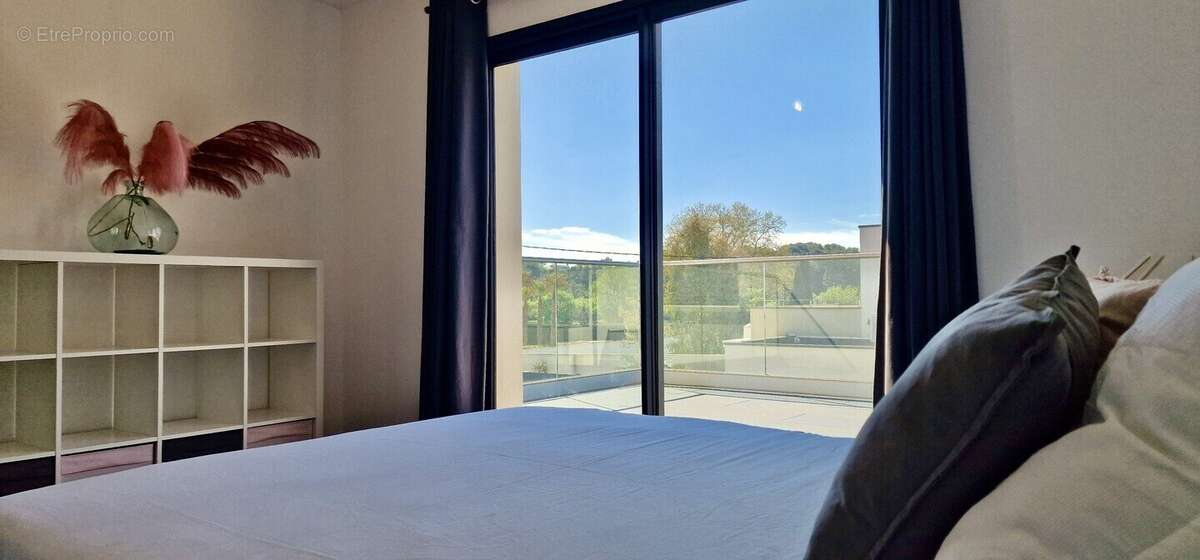 Maison à CASTELNAU-LE-LEZ