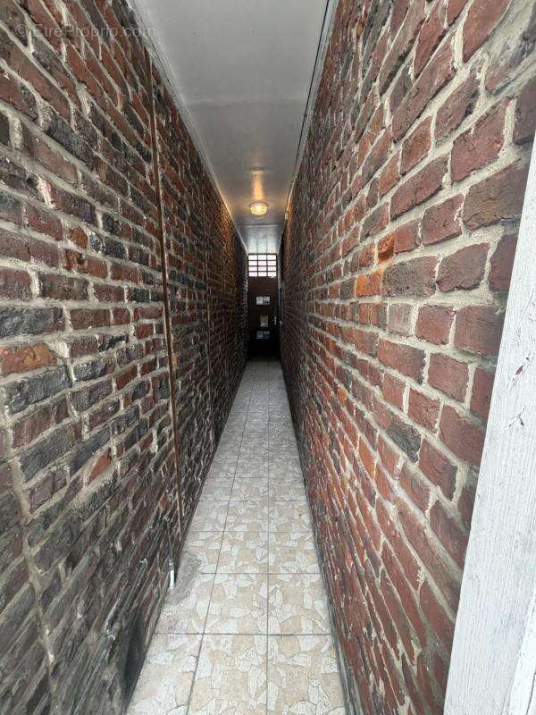 Appartement à ROUBAIX